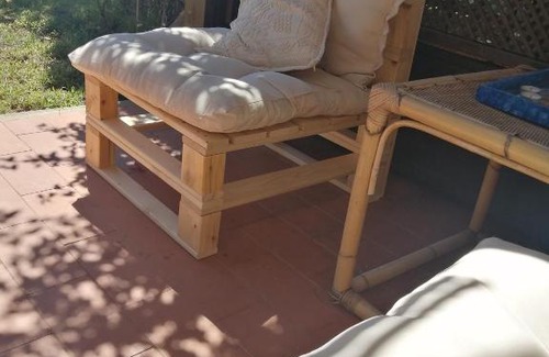 Tonnara Saline Apartment | La tonnara condominio svinmare