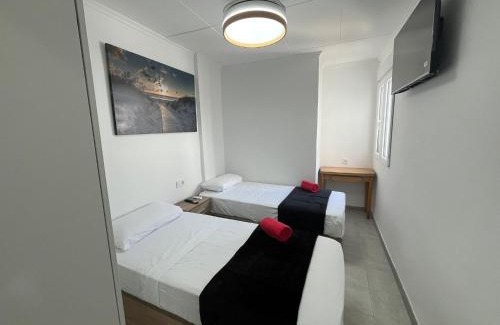 Pobles del Sud Apartment | La Torre de Babel