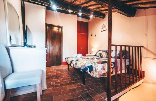 Amelia Apartment | *La Torre Di Amelia* Nel Cuore Dell' Umbria