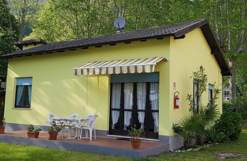 Sorico Apartment | La Torre - Limone with 2 bedrooms and 1.5 bathrooms