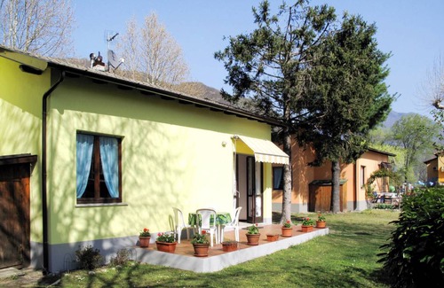 Sorico Apartment | La Torre - Limone with 2 bedrooms and 1.5 bathrooms