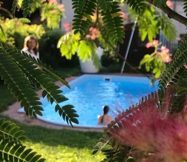 Bobbio Bed & Breakfast | La Torretta Bobbio