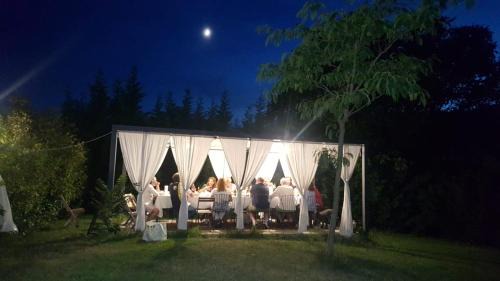 Bobbio Bed & Breakfast | La Torretta Bobbio