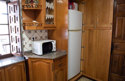 Santillana del Mar Apartment | La torrevia2