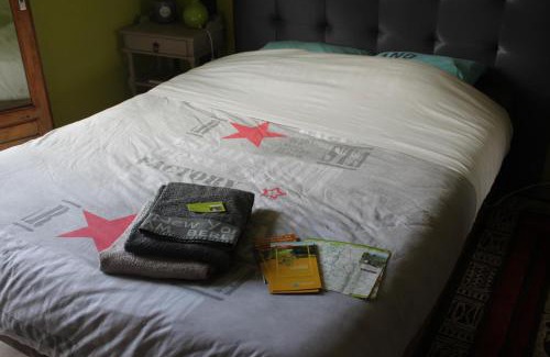 Gesvres Bed & Breakfast | La Trémouchère
