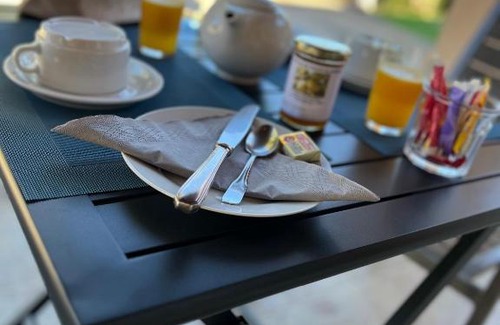 Figari Bed & Breakfast | La Tramulaccia
