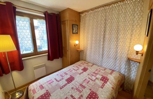 Notre-Dame-de-Bellecombe Apartment | La Troïka