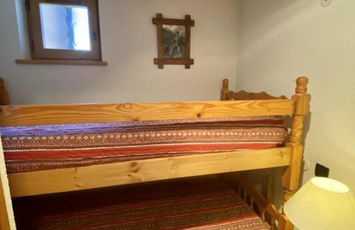 Notre-Dame-de-Bellecombe Apartment | La Troïka