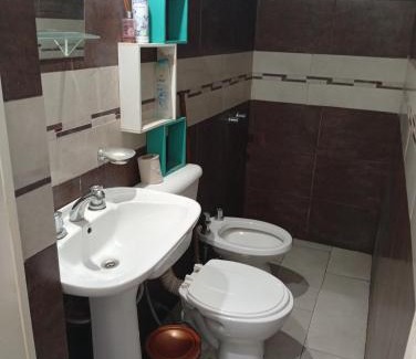 Province of Tucuman Apartment | La Turca