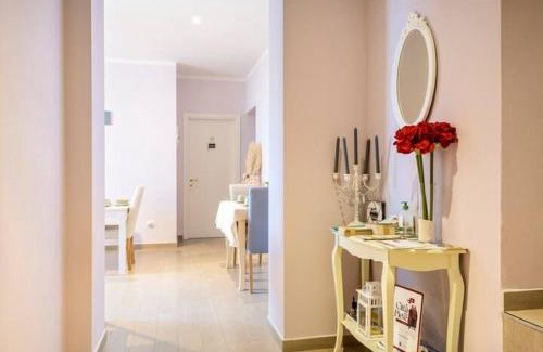 Citta della Pieve Bed & Breakfast | La Vecchia Tenenza B&B