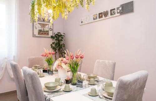 Citta della Pieve Bed & Breakfast | La Vecchia Tenenza B&B