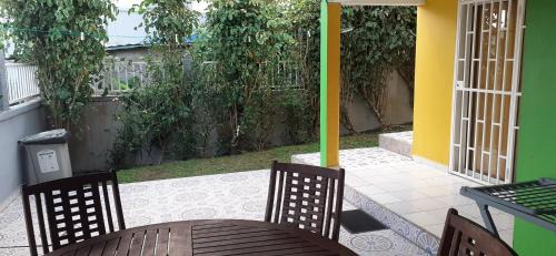 Le Gosier Apartment | La verdure