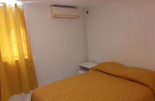 Le Gosier Apartment | La verdure