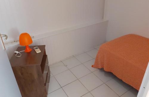 Le Gosier Apartment | La verdure