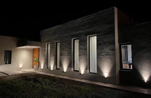 General Belgrano House | La Viña del Salado