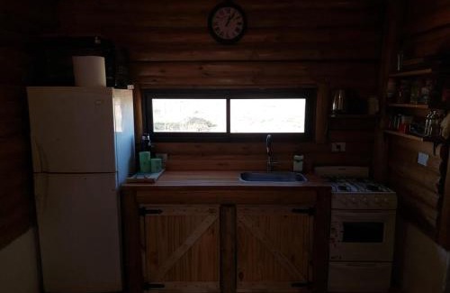 Rama Caida Ski Chalet | La Victoria Cabaña San Rafael Mendoza