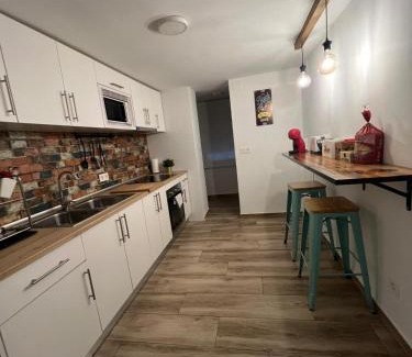 Distrito Sur Apartment | La Vida es Bella Córdoba