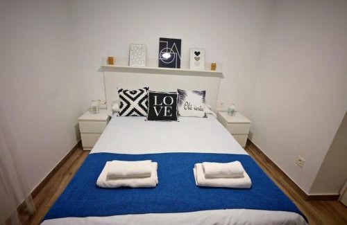 Distrito Sur Apartment | La Vida es Bella Córdoba