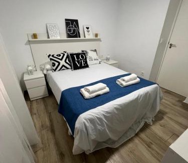 Distrito Sur Apartment | La Vida es Bella Córdoba