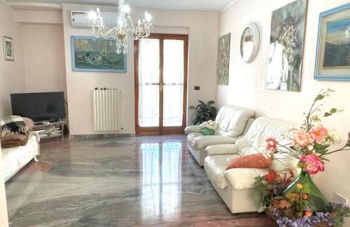 Mattinata Apartment | La Vie en Rose Mattinata