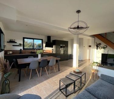 Ryes House | La vie est belle
