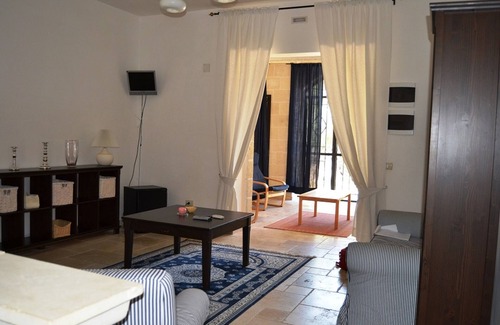 Fasano Bed & Breakfast | La Vigna Vecchia