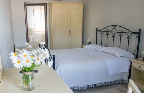 Fasano Bed & Breakfast | La Vigna Vecchia
