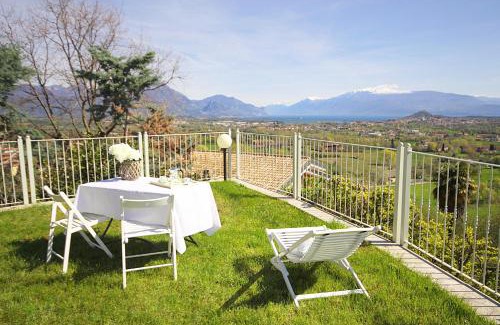 Soiano del Lago House | La Villa Degli Ulivi