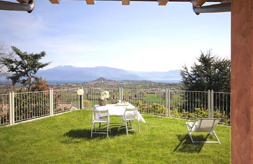 Soiano del Lago House | La Villa Degli Ulivi