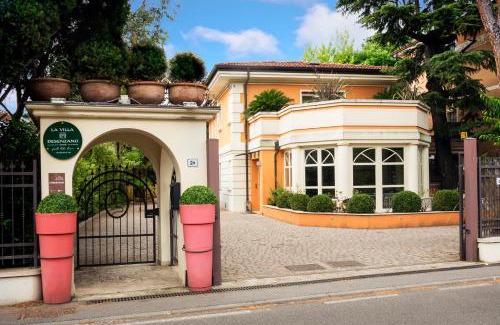 Desenzano del Garda Bed & Breakfast | La Villa Desenzano