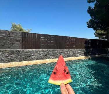 Mordogan House | La villa ParsDoren
