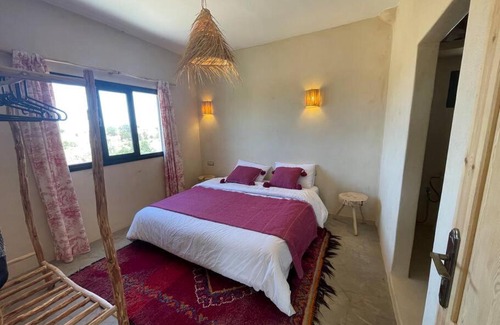 Sidi Kaouki Villa | La Villa Tamazirt, Sidi Kaouki