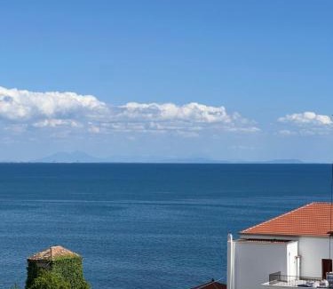 Formia Bed & Breakfast | La Vista Formia B&B