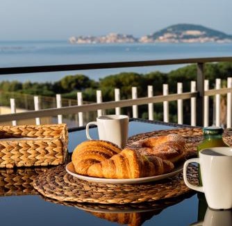 Formia Bed & Breakfast | La Vista Formia B&B