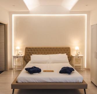 Formia Bed & Breakfast | La Vista Formia B&B
