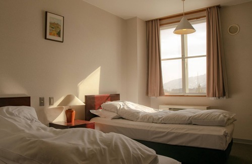 Kitaazumi-gun Hotel | La Vista Hotel - Stay on the Slopes