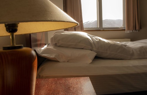 Kitaazumi-gun Hotel | La Vista Hotel - Stay on the Slopes