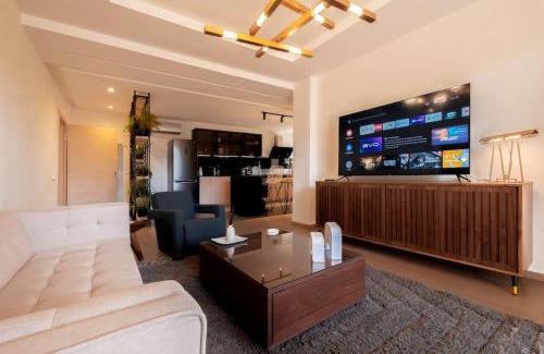 Agdal Apartment | La Vita Moderna - Private Pool