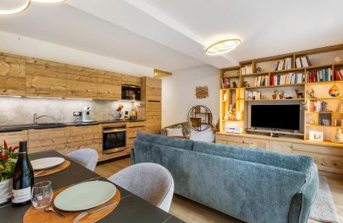 Les Houches Apartment | La Yaute Chamonix-Les Houches