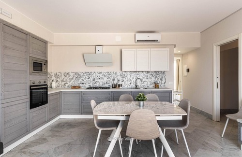 Avola Apartment | La Zagara in Avola With 2 Bedrooms and 2 Bathrooms