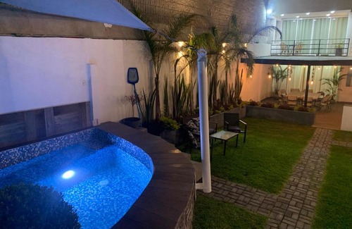 Queretaro Villa | La5tadeconin