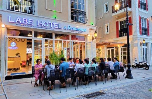 An Thoi Hotel | LABE Hotel Phu Quoc