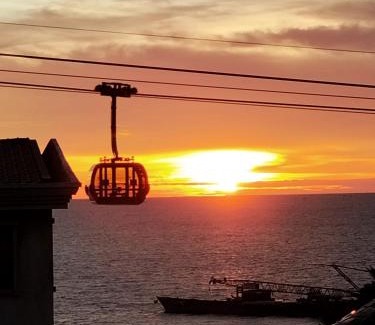 An Thoi Hotel | LABE Hotel Phu Quoc