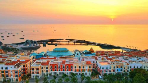 An Thoi Hotel | LABE Hotel Phu Quoc