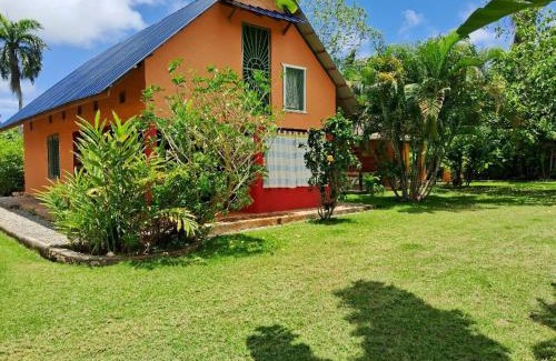 Las Galeras House | Labellaventura