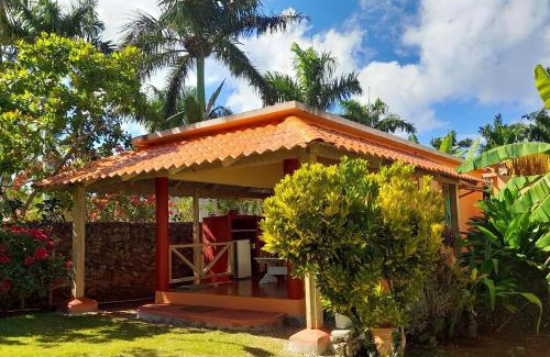 Las Galeras House | Labellaventura
