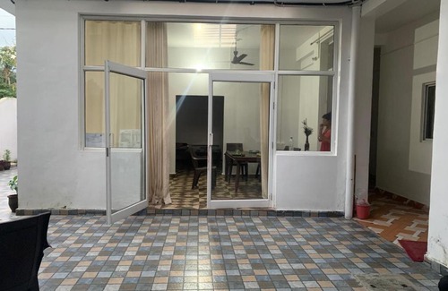 Haridwar House | Labhanshu's Homestay