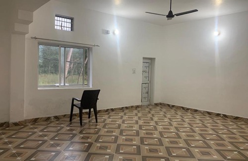 Haridwar House | Labhanshu's Homestay