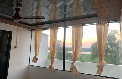 Haridwar House | Labhanshu's Homestay