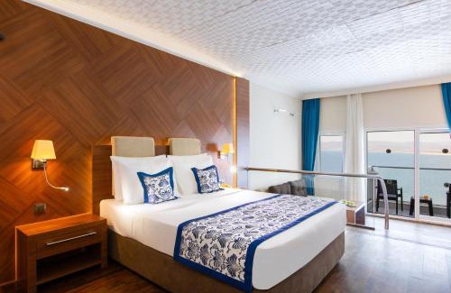 Selcuk Resort | Labranda Ephesus Princess - All Inclusive